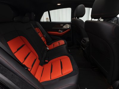 MERCEDES-BENZ GLE-CLASS - 10