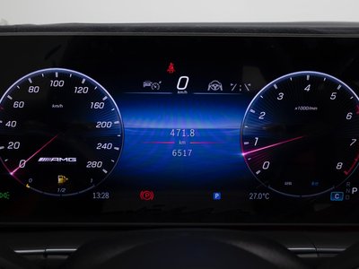 MERCEDES-BENZ GLE-CLASS - 8