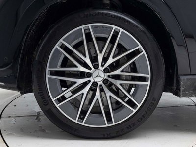 MERCEDES-BENZ GLE-CLASS - 6