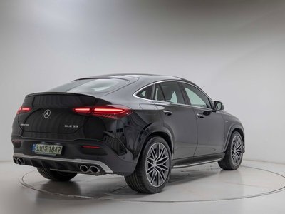 MERCEDES-BENZ GLE-CLASS - 4