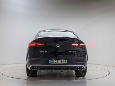 MERCEDES-BENZ GLE-CLASS - 3