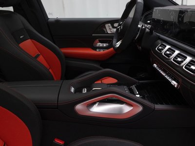 MERCEDES-BENZ GLE-CLASS - 9