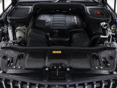 MERCEDES-BENZ GLE-CLASS - 7