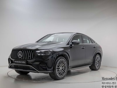 MERCEDES-BENZ GLE-CLASS - 1