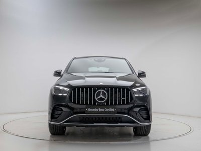 MERCEDES-BENZ GLE-CLASS - 2