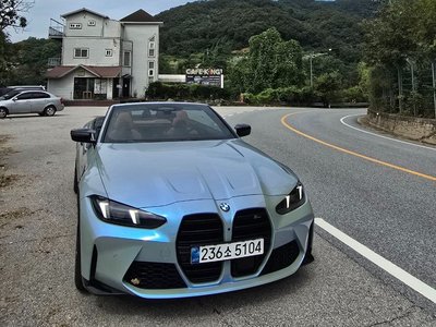 BMW M4 - 2