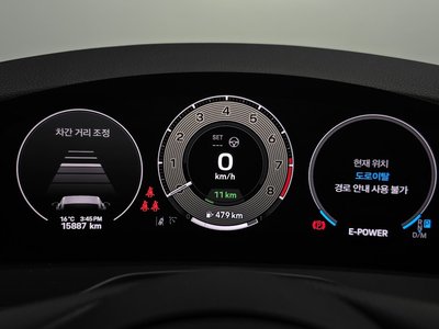 PORSCHE PANAMERA - 8