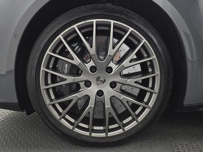 PORSCHE PANAMERA - 6