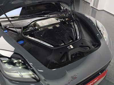 PORSCHE PANAMERA - 7