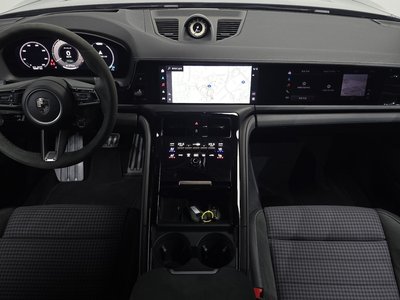 PORSCHE PANAMERA - 5