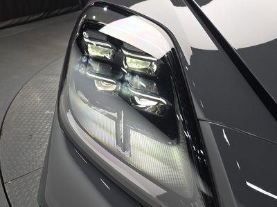 PORSCHE PANAMERA - 10