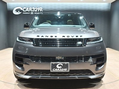 LAND ROVER RANGE ROVER SPORT - 6