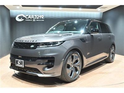 LAND ROVER RANGE ROVER SPORT - 1