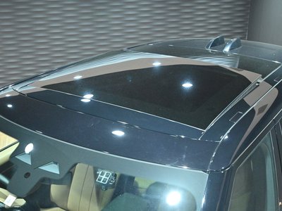 LAND ROVER RANGE ROVER SPORT - 2