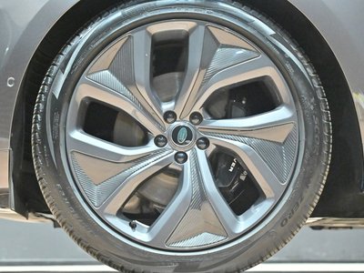 LAND ROVER RANGE ROVER SPORT - 3