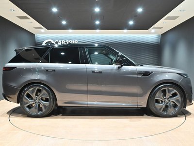 LAND ROVER RANGE ROVER SPORT - 10