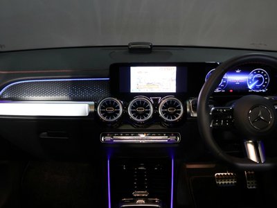 MERCEDES-BENZ EQB - 2