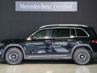 MERCEDES-BENZ EQB - 6