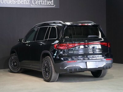 MERCEDES-BENZ EQB - 7