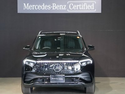 MERCEDES-BENZ EQB - 5