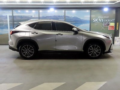 LEXUS NX - 2