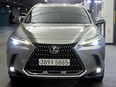 LEXUS NX - 4