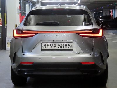 LEXUS NX - 6
