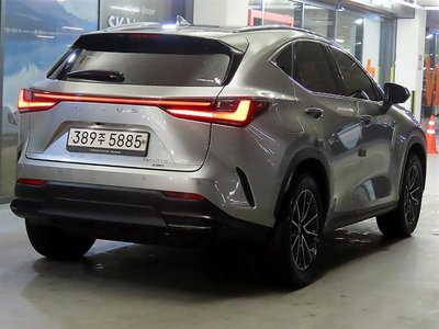 LEXUS NX - 3