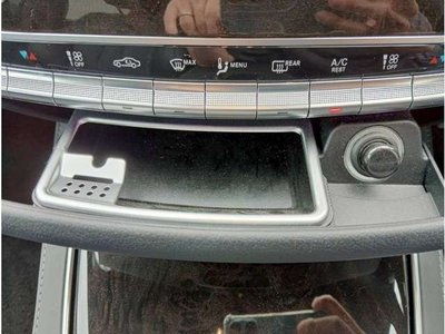 2019 Mercedes-BENZ S-CLASS — миниатюра 38