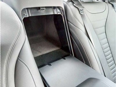 2019 Mercedes-BENZ S-CLASS — миниатюра 57