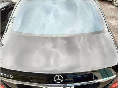 2019 Mercedes-BENZ S-CLASS — миниатюра 12