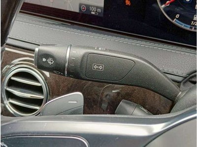 2019 Mercedes-BENZ S-CLASS — миниатюра 33