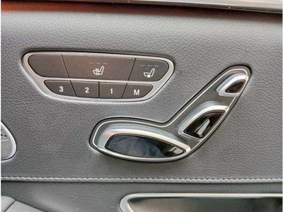 2019 Mercedes-BENZ S-CLASS — миниатюра 48