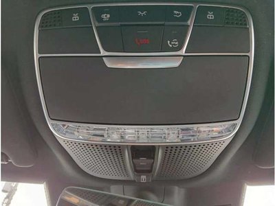 2019 Mercedes-BENZ S-CLASS — миниатюра 29