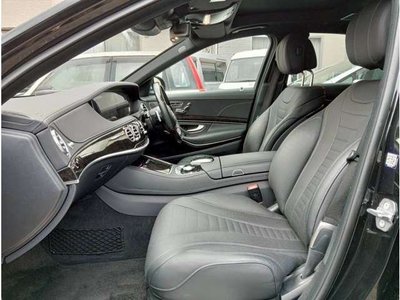 2019 Mercedes-BENZ S-CLASS — миниатюра 16