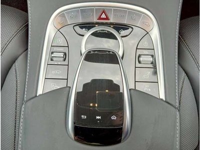 2019 Mercedes-BENZ S-CLASS — миниатюра 40