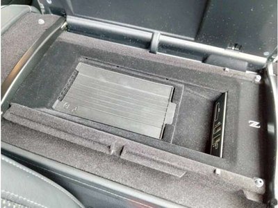 2019 Mercedes-BENZ S-CLASS — миниатюра 41
