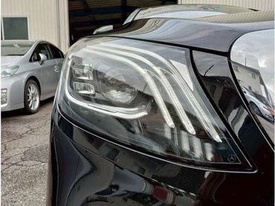 2019 Mercedes-BENZ S-CLASS — миниатюра 60