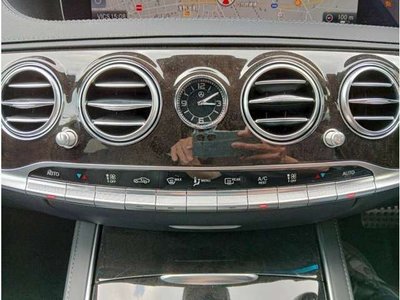 2019 Mercedes-BENZ S-CLASS — миниатюра 24