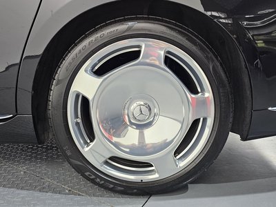 MERCEDES-BENZ S-CLASS - 8