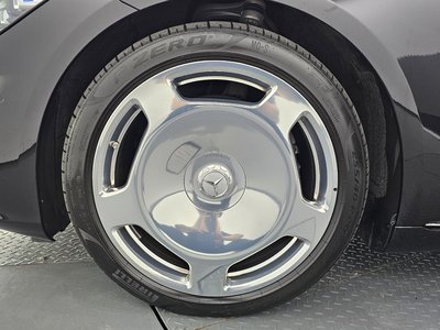 MERCEDES-BENZ S-CLASS - 6