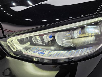 MERCEDES-BENZ S-CLASS - 9