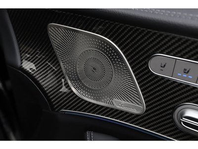 صورة مصغرة 62 لـ 2023 Mercedes-BENZ GLE AMG
