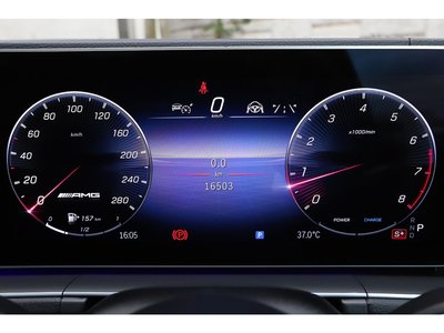 صورة مصغرة 50 لـ 2023 Mercedes-BENZ GLE AMG