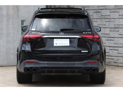 2023 Mercedes-BENZ GLE AMG — фото 8
