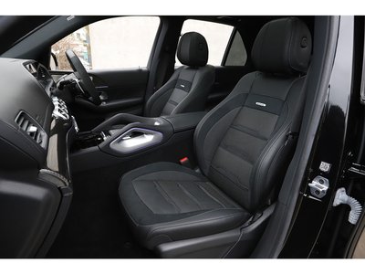 صورة مصغرة 43 لـ 2023 Mercedes-BENZ GLE AMG