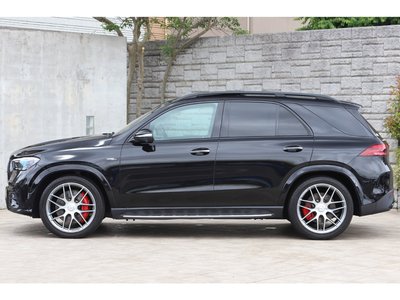 صورة مصغرة 23 لـ 2023 Mercedes-BENZ GLE AMG