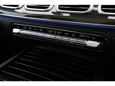 صورة مصغرة 57 لـ 2023 Mercedes-BENZ GLE AMG