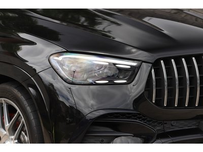 صورة مصغرة 29 لـ 2023 Mercedes-BENZ GLE AMG