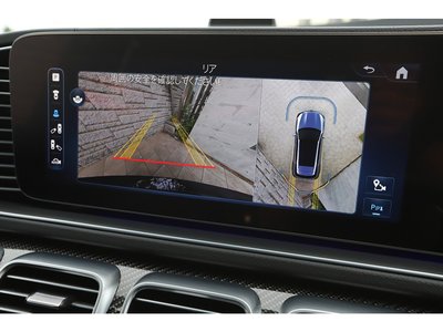 صورة مصغرة 56 لـ 2023 Mercedes-BENZ GLE AMG